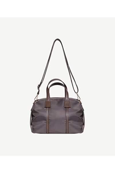Yargıcı Water Resistant Handbag