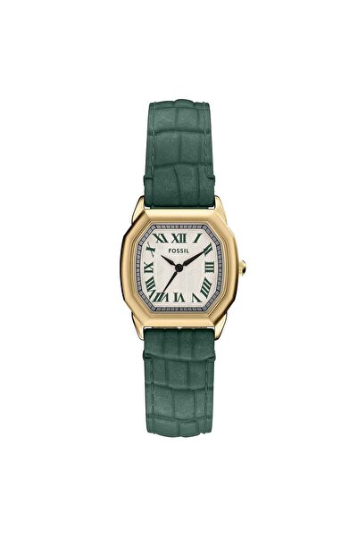 Fossil ساعة يد نسائية FES5427