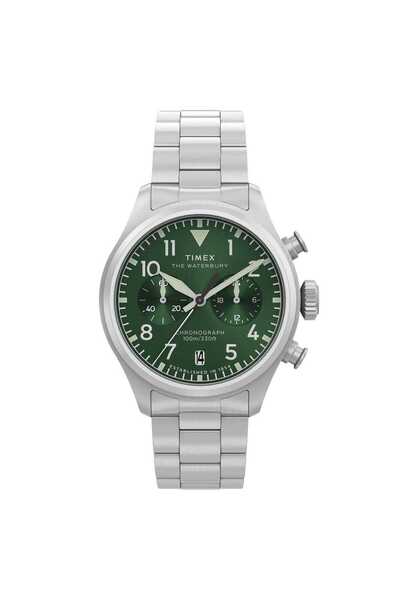 Timex TW2Y19100 Erkek Kol Saati