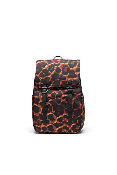 Herschel Supply Co. هيرشيل ريتريت حجم صغير |   حقيبة ظهر من القماش المقاوم لل...