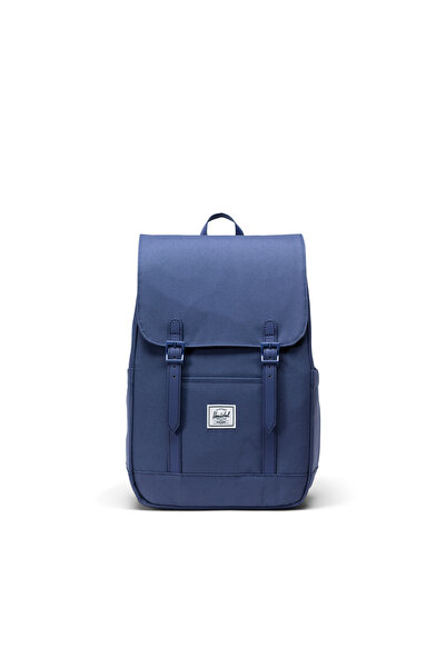 Herschel Supply Co. هيرشيل ريتريت حجم صغير |   حقيبة ظهر من القماش المقاوم لل...