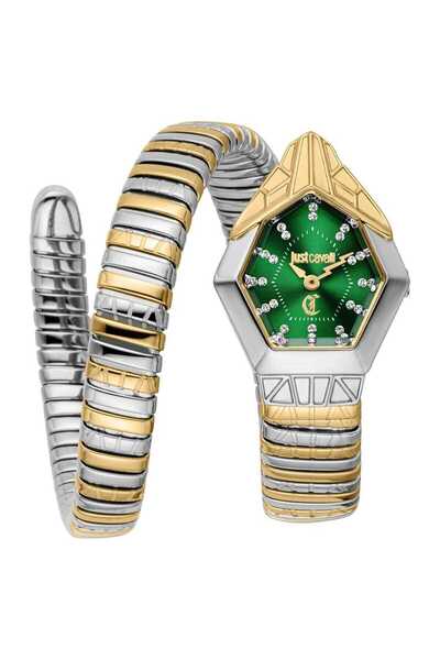 Just Cavalli ساعة يد نسائية JC1L358M0075