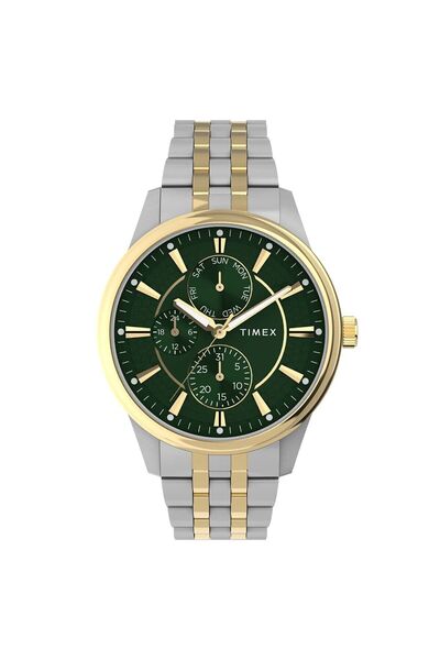 Timex TW2Y21400 Erkek Kol Saati
