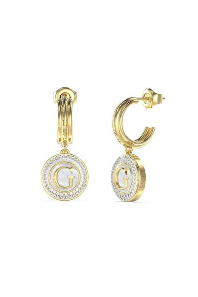 Guess JGUJUBE06204JWYGTU Kadın Küpe