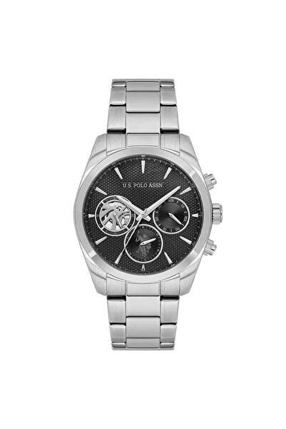U.S. Polo Assn. USPA1104-03 ساعة يد رجالية