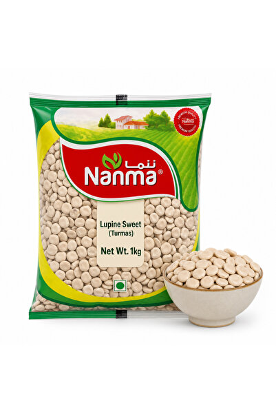 Nanma Lupine Sweet (Turmas) 1kg