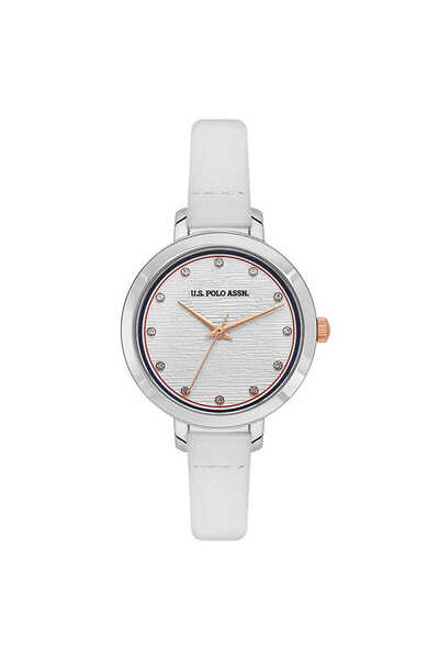 U.S. Polo Assn. ساعة يد نسائية USPA2092-02