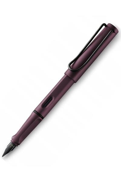 Lamy Safari Dolma Kalem M Uç Scarlet 4038771
