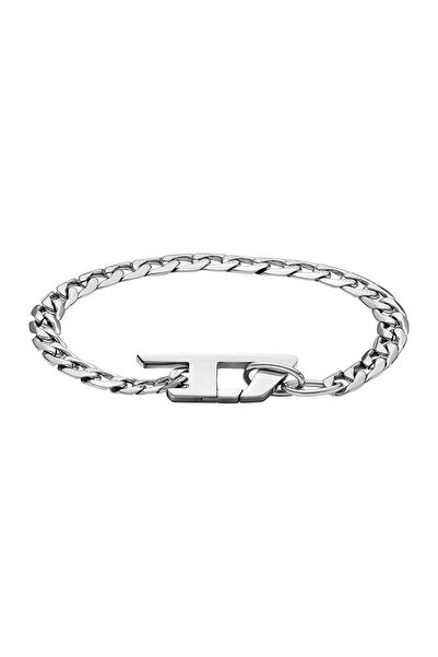 Diesel DJDX1496-040 Men's Bracelet