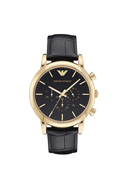 Emporio Armani ساعة يد رجالية AR1917
