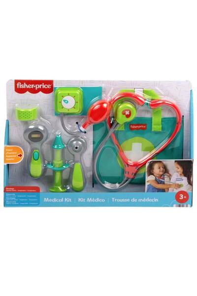 FISHER PRICE Doktor Seti HYH26