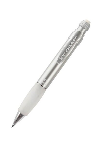 Serve Deep Versatil Metallic Gray 07 Tip Pen