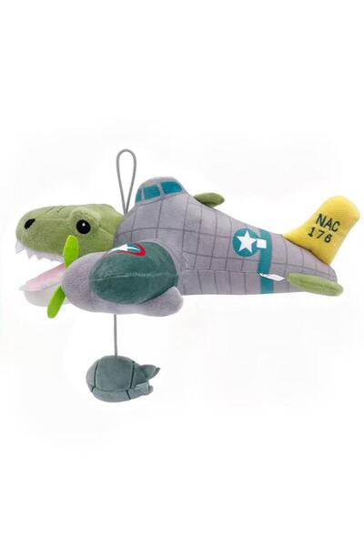 Choice8 1PCS New Hot Tung Sahur Tralala Plush Animals Telalaero Telala SHARK ...