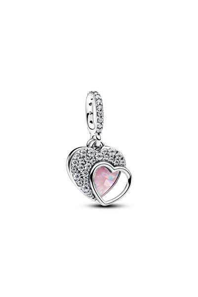 Choice13 AMC7381 جديد 2026 خرزة قلادة من الفضة الاسترلينية عيار 925 بتصميم زه...
