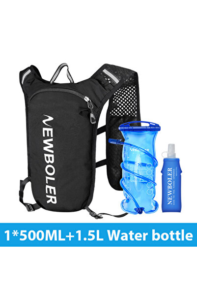 Choice1 BAG642 4 NEWBOLER Trail Running Backpack Ultra Lightweight Hydration ...