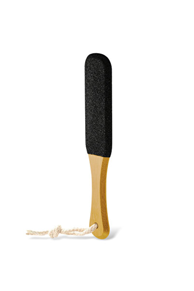 Choice black Double Sides Foot File Rasp Pedicure Tools Feet Dead Skin Callus...