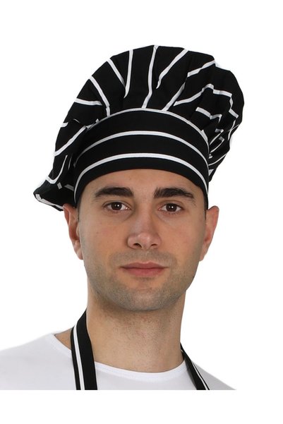SAYGINLAR İŞ TEKSTİLİ Kep italian