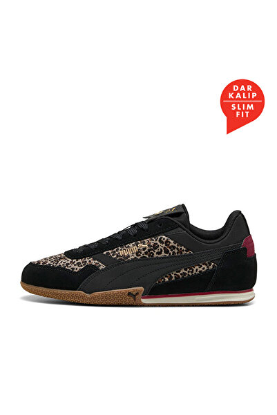 Puma حذاء رياضي نسائي من بيلا دونا أنيمال فلير