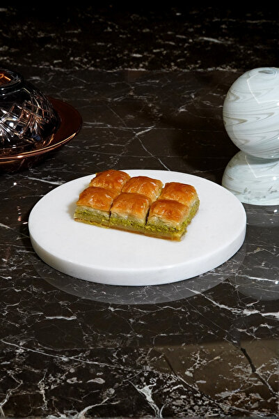 Koçak Baklava Kuru Baklava 1 Kg Paket (28-30 Dilim)