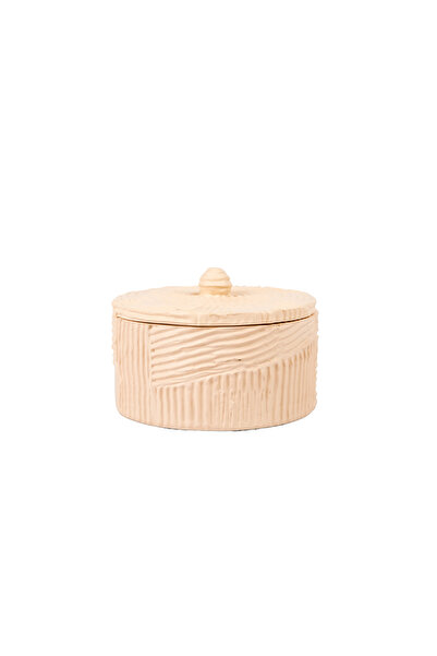 Blends Jewelery Box Beige from Aurora
