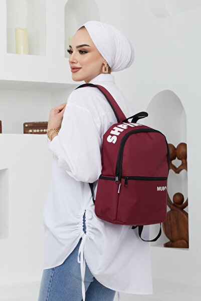 MUBO Shpirti Im Medium Backpack