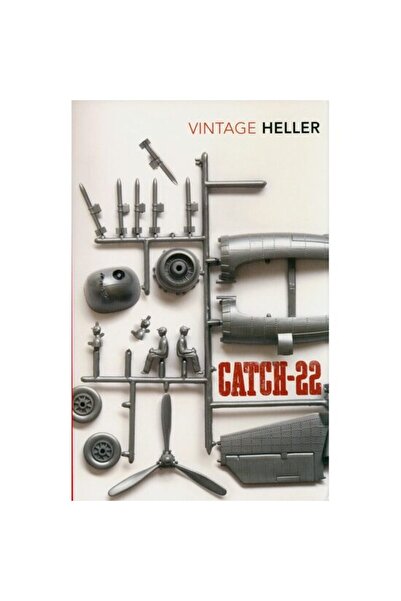 Vintage Books Catch-22