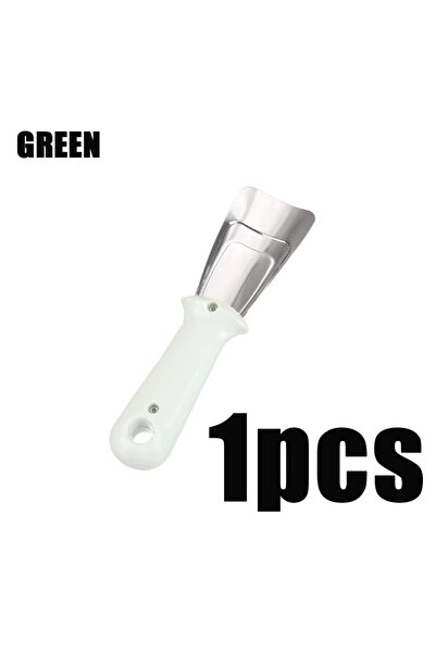 Choice1 1PCS Green 1/2PCS Freezer Defrosting Shovel Household De-icer Shovel ...