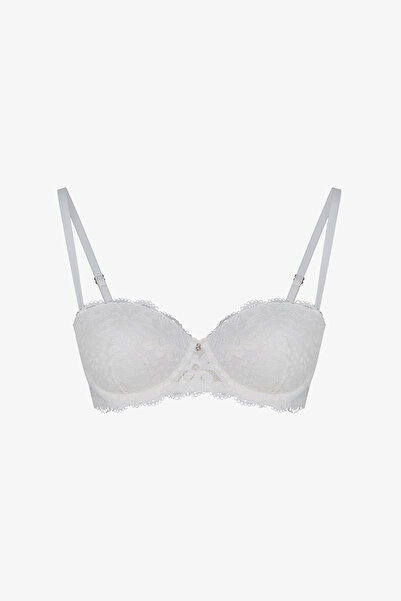 Penti Off-White Stardoll Lace Bra