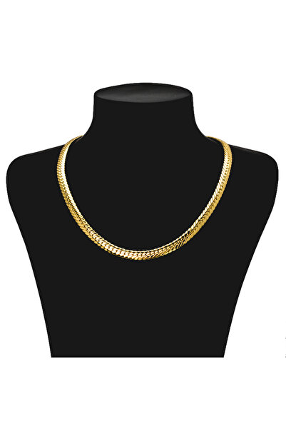 Choice 24in 60cm SY-N0120 Sunny Jewelry Fashion New Copper Necklace Snake Cha...