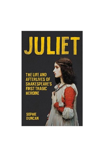 Basic Books Juliet