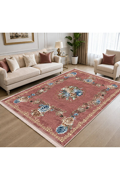 ULTRA MODERN Jopplen Luxury Foldable Carpet - Lightweight - Classic and Styli...