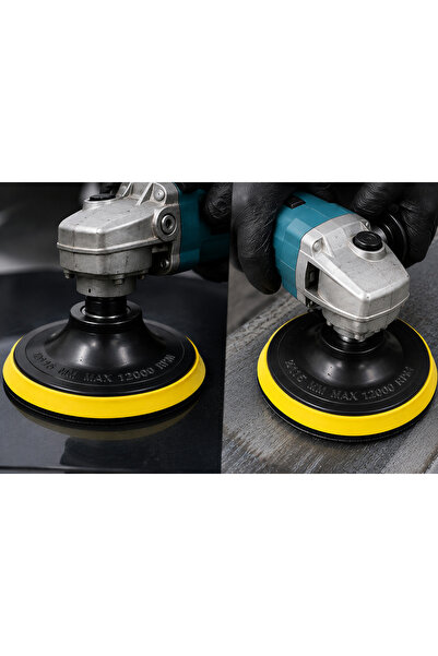 RASTONA CIRTLI DİSK BAŞLIĞI 115mm