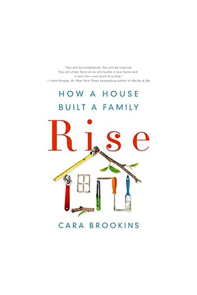 Macmillan Rise : How a House Built a Family