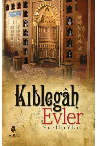 Genel Markalar Kıblegah Evler