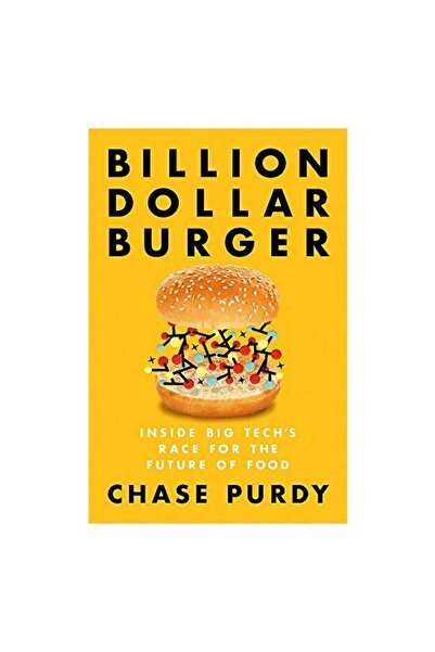 Piatkus Burger de un miliard de dolari