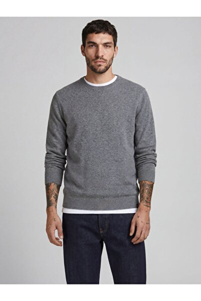 R.D.D. ROYAL DENIM DIVISION Strickpullover RDD Einfarbig Strickpullover