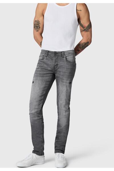 Peak Time Slim-fit-Jeans München