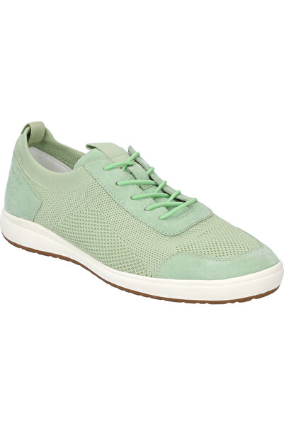 Josef Seibel Caren 48 | Sneaker für Damen | Grün Caren 48, monet