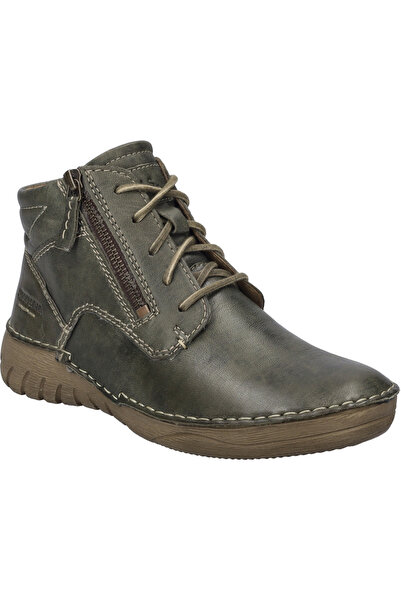 Josef Seibel Felicia 09 | Stiefeletten für Damen | grün