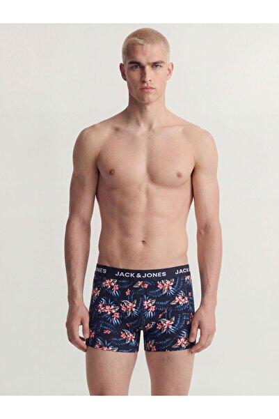 Jack & Jones Tříbalení trenýrek