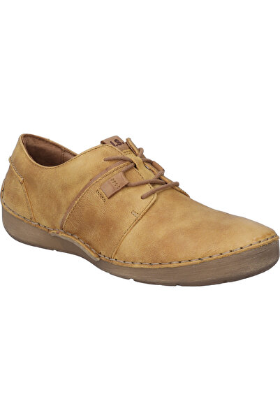 Josef Seibel Fergey 91 | Low Cut für Damen | gelb