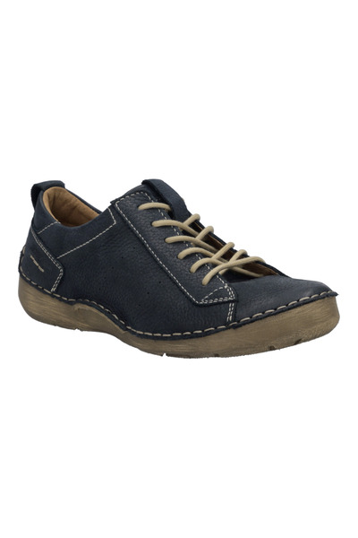 Josef Seibel Fergey 56 | Low Cut für Damen | blau