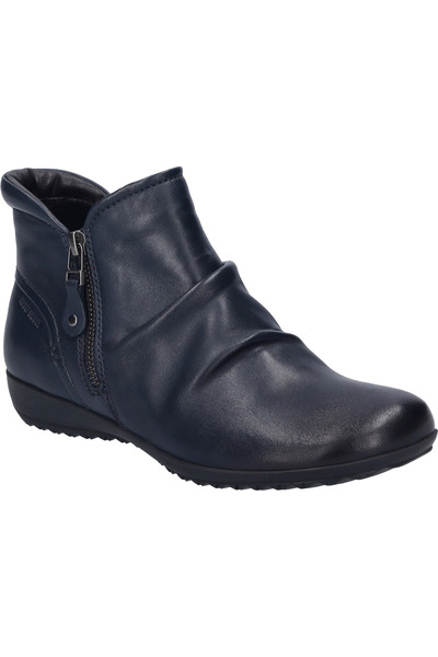 Josef Seibel Naly 41 | Ghete pentru femei | albastru
