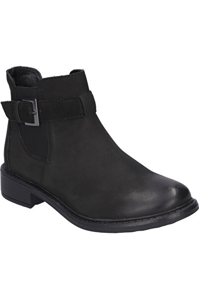 Josef Seibel Selena 17 | Ghete pentru femei | negru