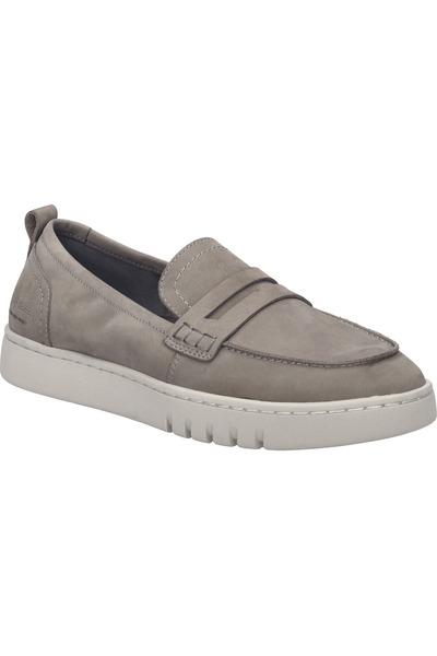 Josef Seibel Jessie 03 |   Loafer für Damen |   grau