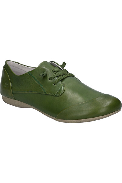 Josef Seibel Fiona 01 | Halbschuh für Damen | Grün Fiona 01, India