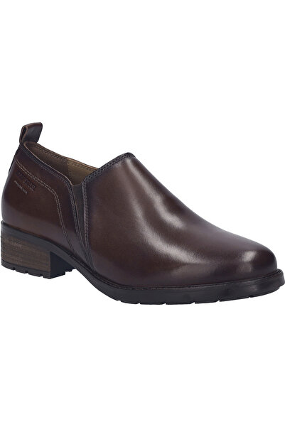 Josef Seibel Kate 13 |   Loafer für Damen |   braun
