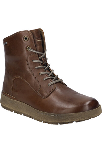 Josef Seibel Anna 51 | Stiefelette für Damen | Braun Anna 51, castagne