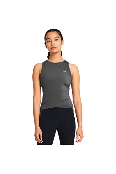 Under Armour BREEZE TANK 1383657-025 Γκρι L