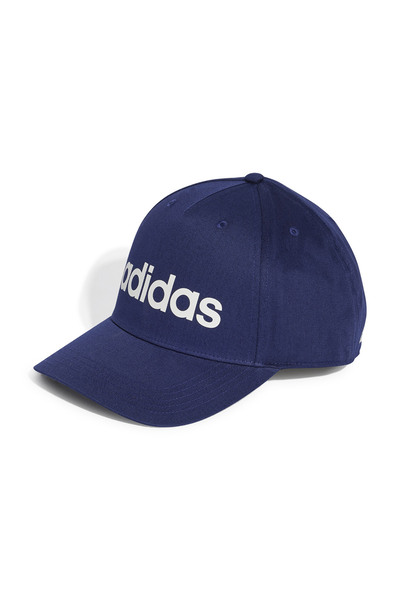 adidas Πόρτσεϊντερ Ντέιλι Καπέλο JG5856 Μπλε